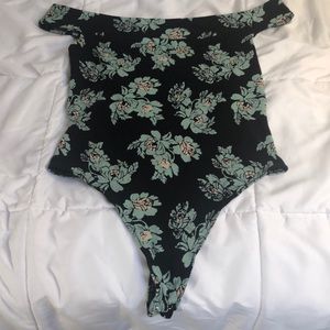 COPY - Free people body suit